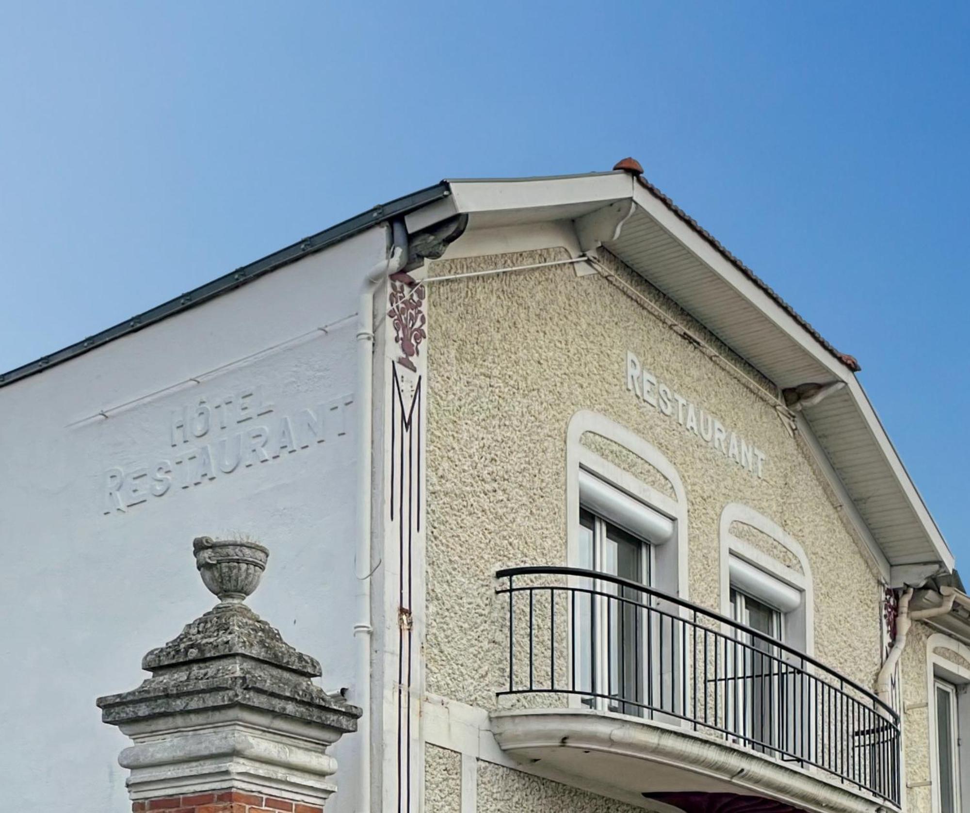 Appartement T2 A 3 Kms Du Port Du Collet Villeneuve-en-Retz Exteriör bild
